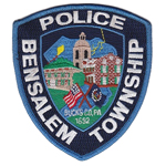 Agency patch