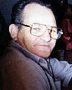 Bobby Glenn Thompson Sr.