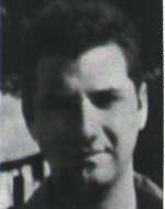 Headstone of Andra Horovitz