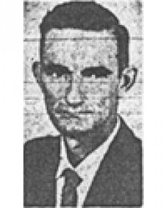 James W. Parr Sr.