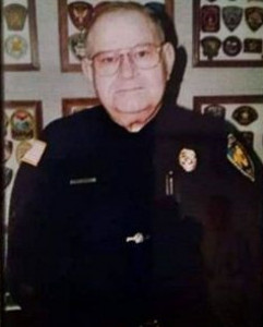 Calvin Aldred Perry