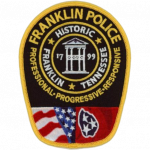 Agency patch