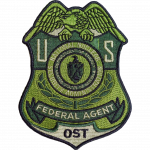 Agency patch