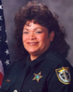 Lucille Cruz Ross