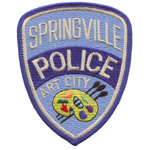 Agency patch