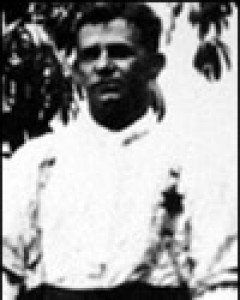 Wilber W. Hendrickson Sr.