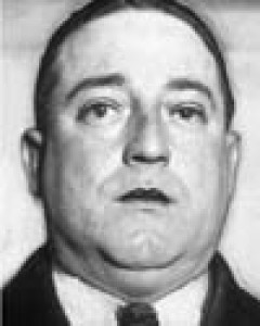 Headstone of Eugene J. Keegan