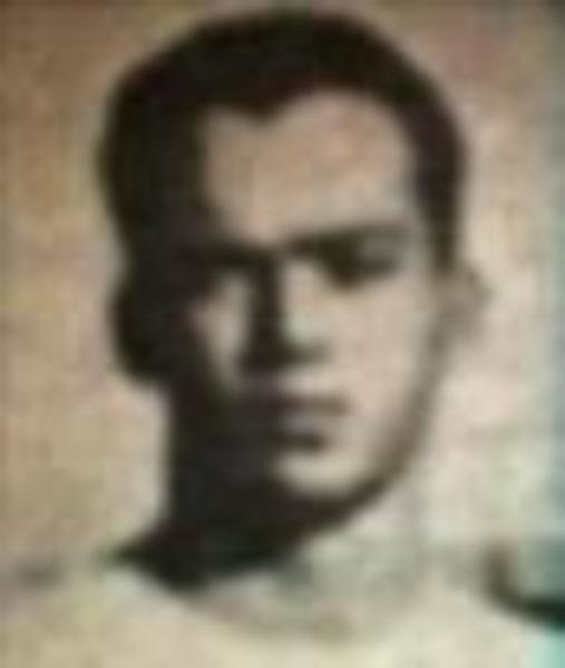 Headstone of Jere Douglas Farnow