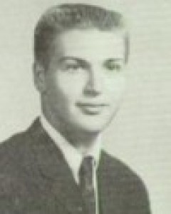 Allen Regis Capozzi