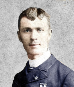 William Charles Farquhar
