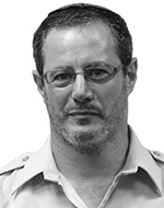 yaniv bogin