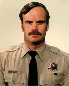 Michael David Davis Sr.