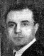 Headstone of Haim Payblovitch