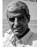 Falah Halaila