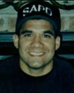 John Anthony Riojas