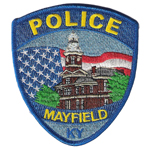 Agency patch