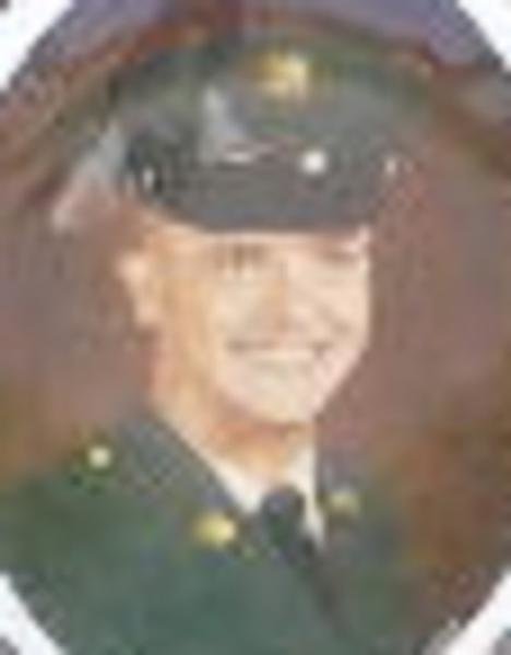 Headstone of Lonnie Douglas Loyd Jr.