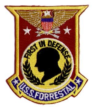 Forrestal