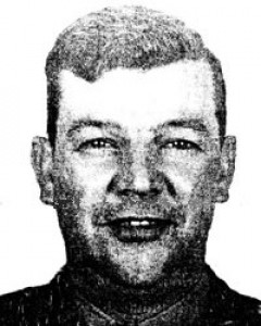 Headstone of Alvin Lee Keown