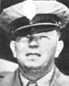 Headstone of Curtis Neil Youngblood