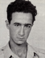 Headstone of Yosef Mizrahi