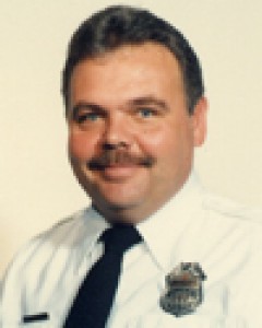 Headstone of Raymond E. Radel Jr.