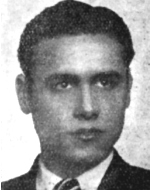 Headstone of Moshe Mushkatel