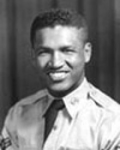 Headstone of Wendell Hicks