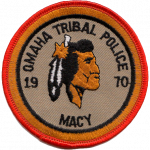Agency patch