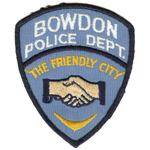 Agency patch