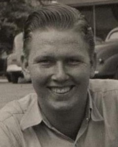 Julian Reed Palmer
