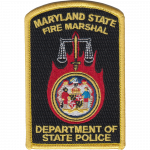 Agency patch