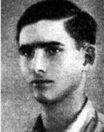 Headstone of Akiva Cohen