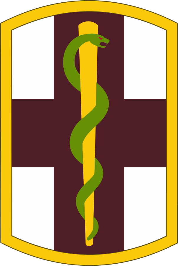 1st Medical Brigade