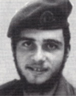 Headstone of Shmuel-Yanai Vainshtok