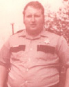 Bobby Whitten