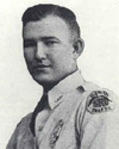 Royston Earl Walker Jr.