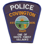 Agency patch