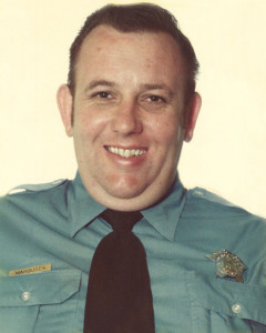 Robert E. Marousek Sr.