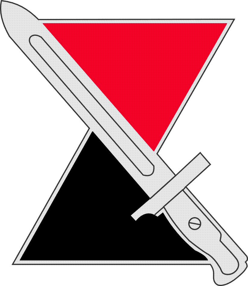 7th Infantry Division — Distinctive unit insignia
