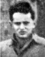 Headstone of Yaakov Kleiman