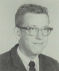 Headstone of Ronald Lynn Harkey
