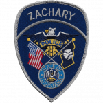 Agency patch