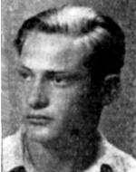 Headstone of Yaakov Oshpitz