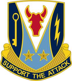 SPECIAL TROOPS BATTALION, 34TH INFANTRY DIVISION — Distinctive unit insignia
