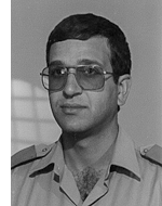 Itzhak Kuzi