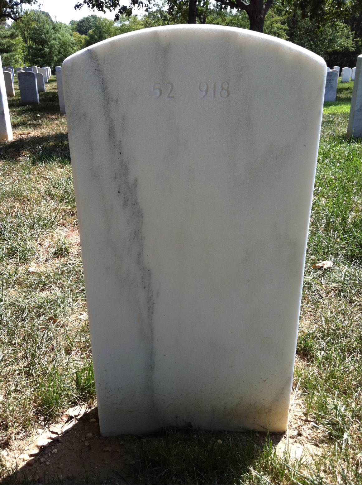 Headstone of David Nathaniel Boddie