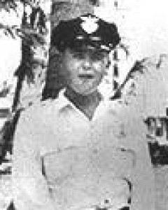 Frampton Pope Wichman Jr.