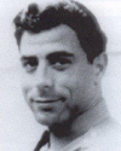 Headstone of James Alfano Jr.
