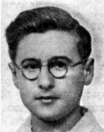 Headstone of Itzhak Gred